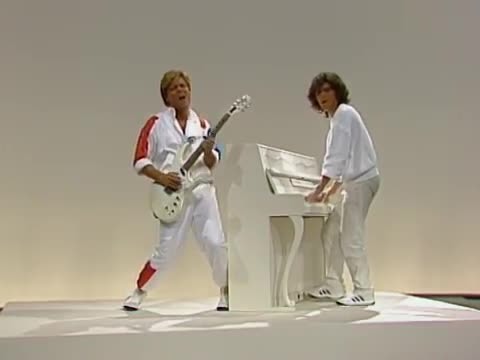 Modern Talking - You're My Heart, You're My Soul