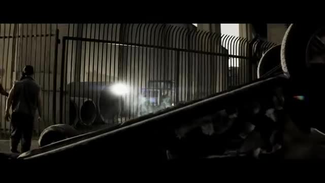 Mohombi - Dirty Situation (French version)