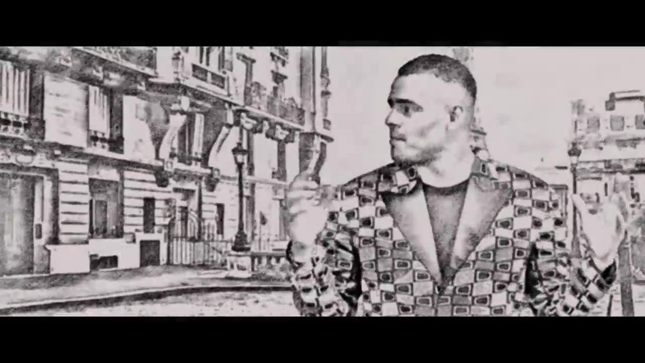 Mohombi - Hello