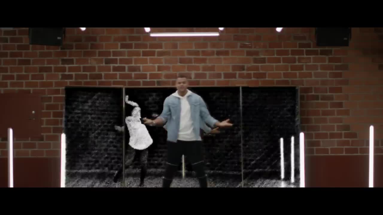 Mohombi - Hello
