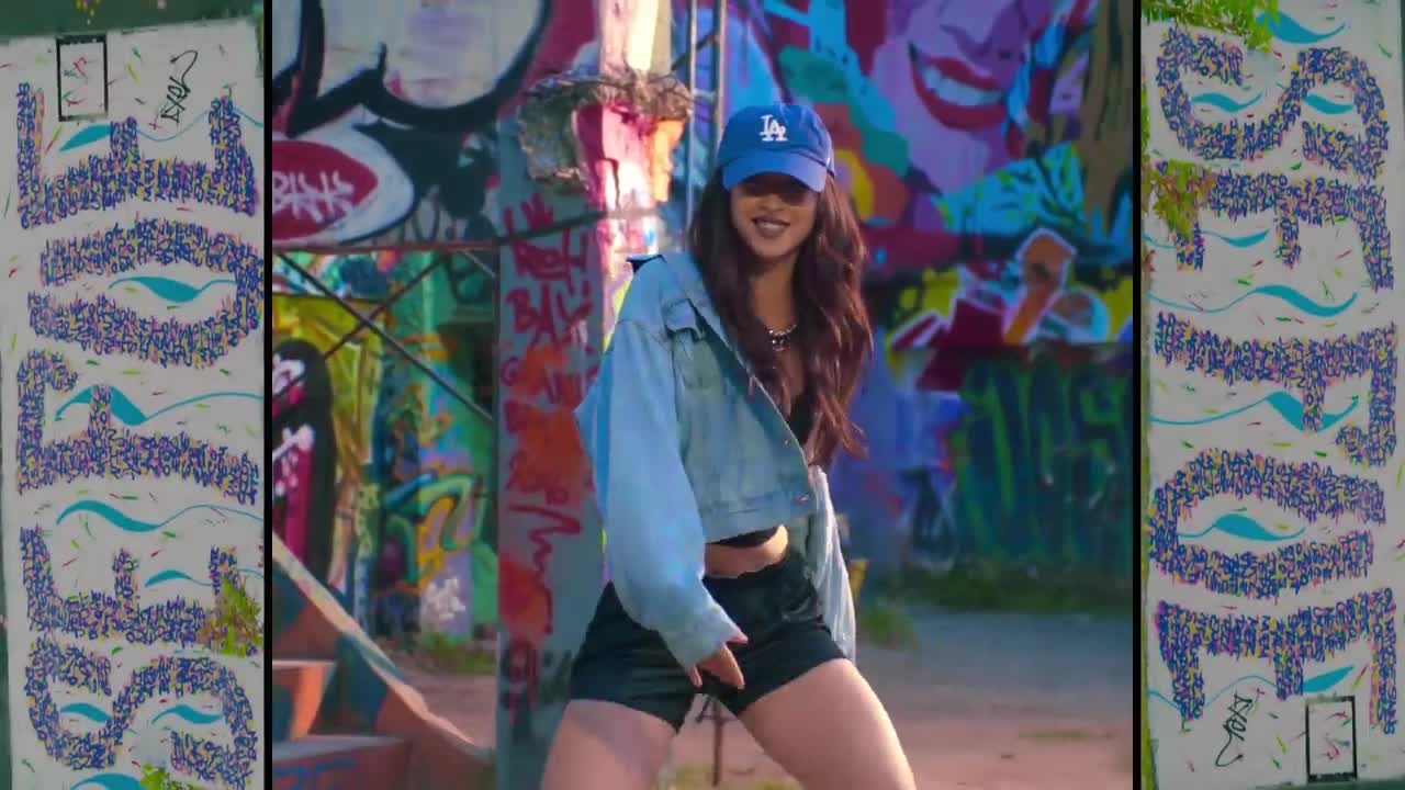 Mohombi - Se fue