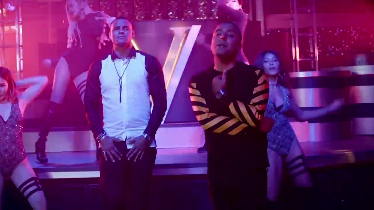 Mohombi - Se fue