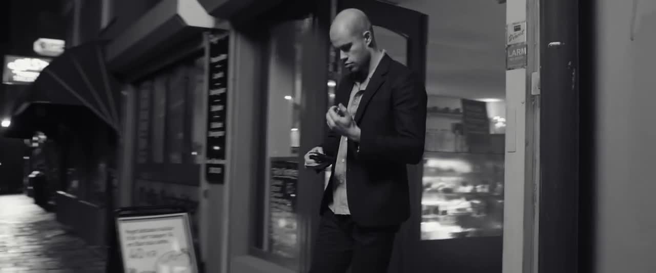 Mohombi - Universe