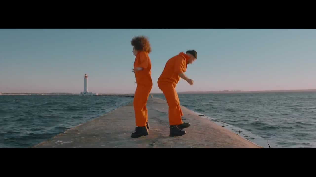 MONATIK - Кружит