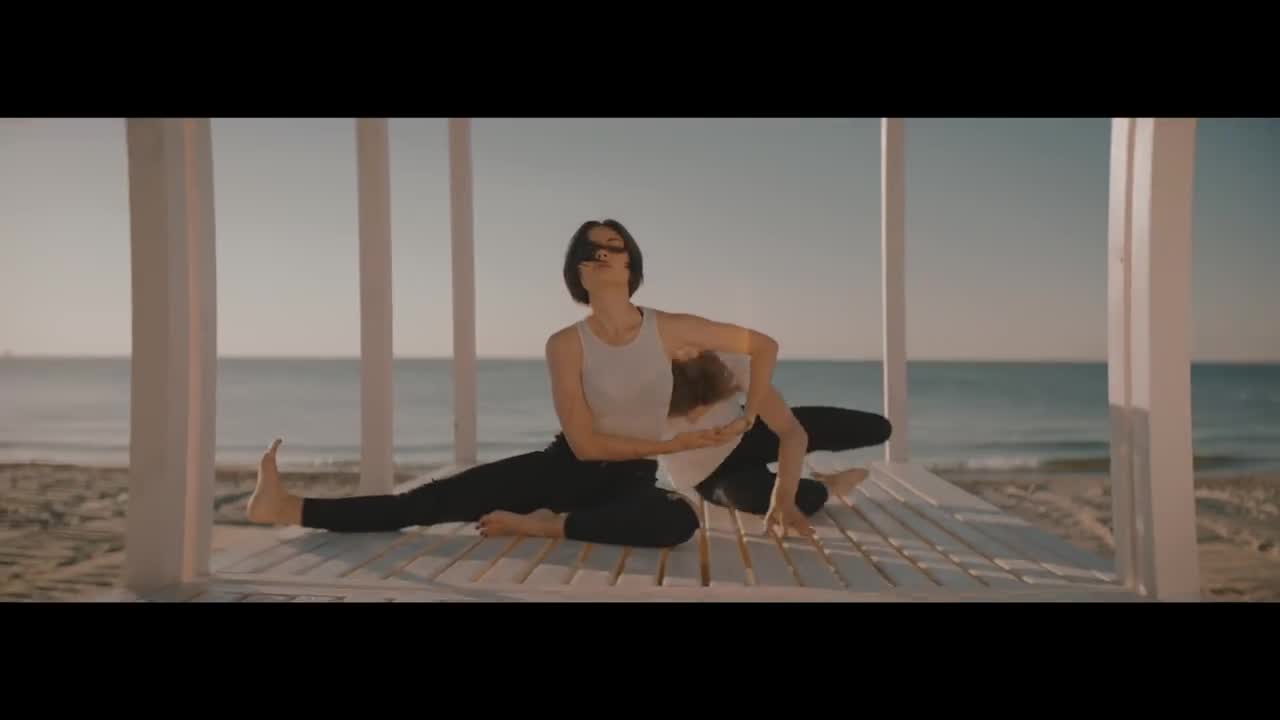 MONATIK - Кружит