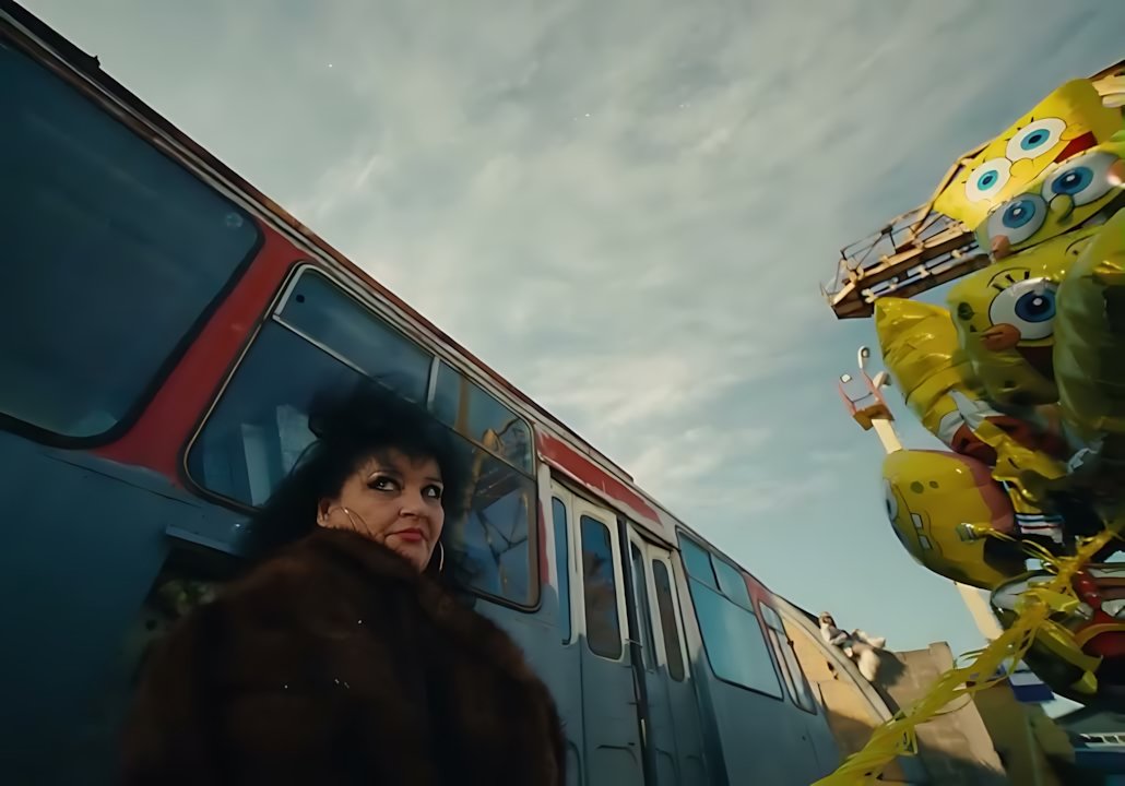 Monatik - одасвобода