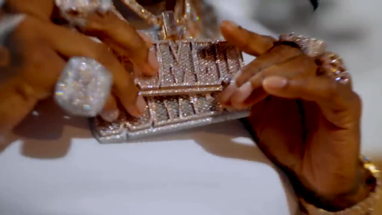 Moneybagg Yo - Big Dawg