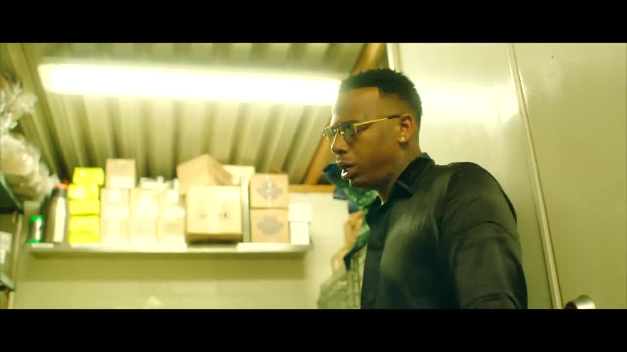 Moneybagg Yo - Bigg Facts