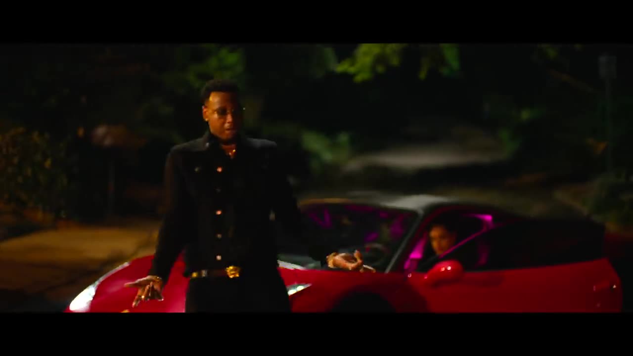 Moneybagg Yo - Bigg Facts