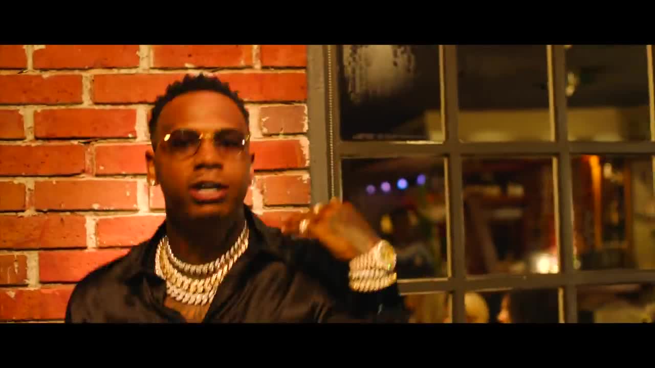 Moneybagg Yo - Bigg Facts