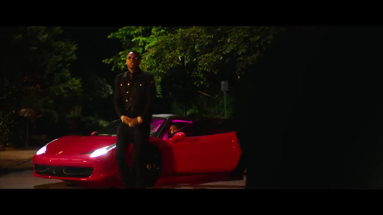Moneybagg Yo - Bigg Facts