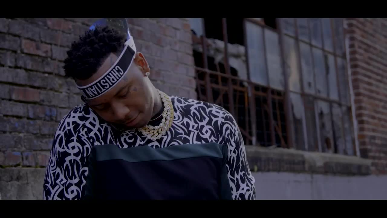 Moneybagg Yo - Dior