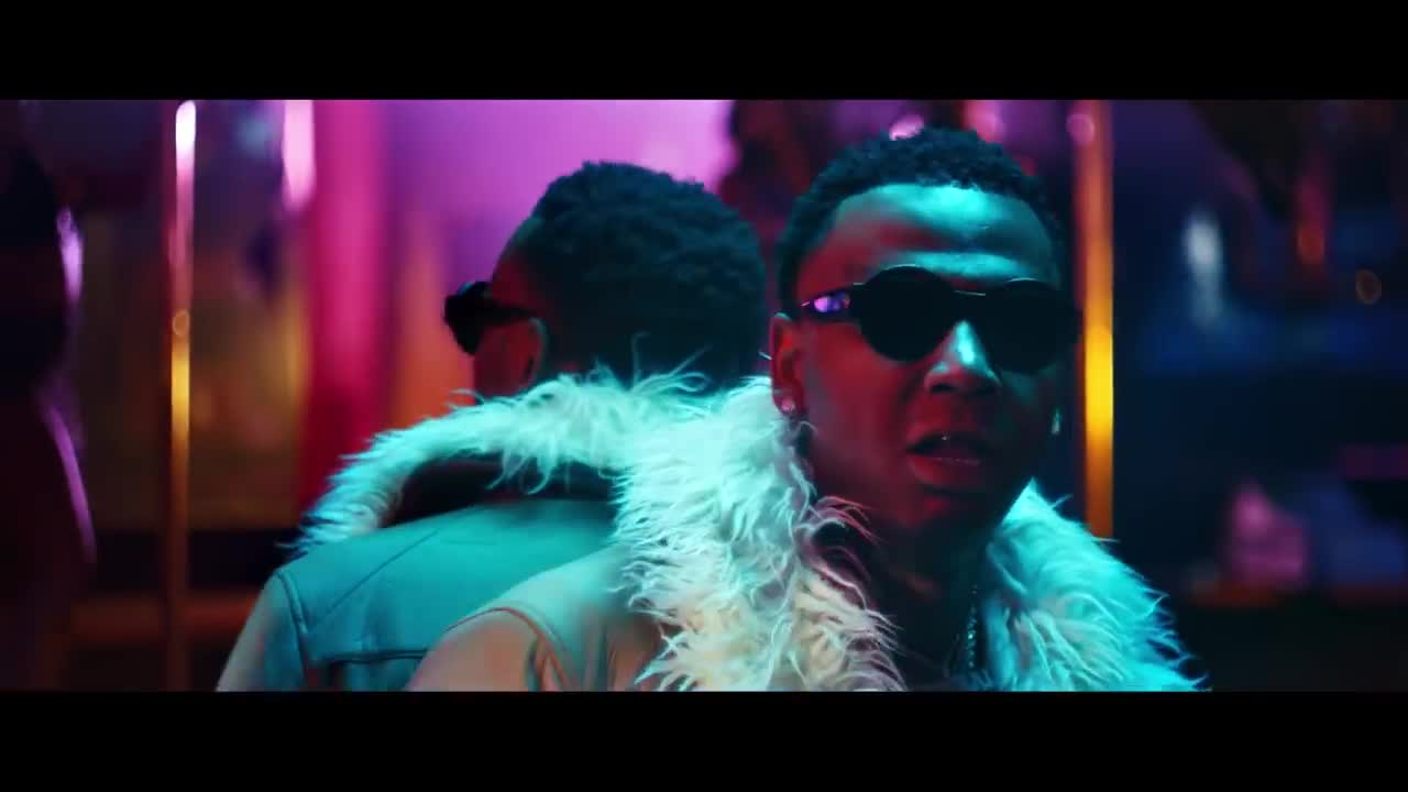 Moneybagg Yo - Doin’ It