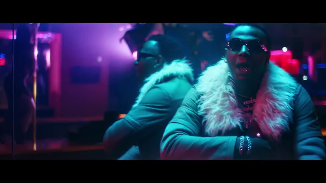 Moneybagg Yo - Doin’ It
