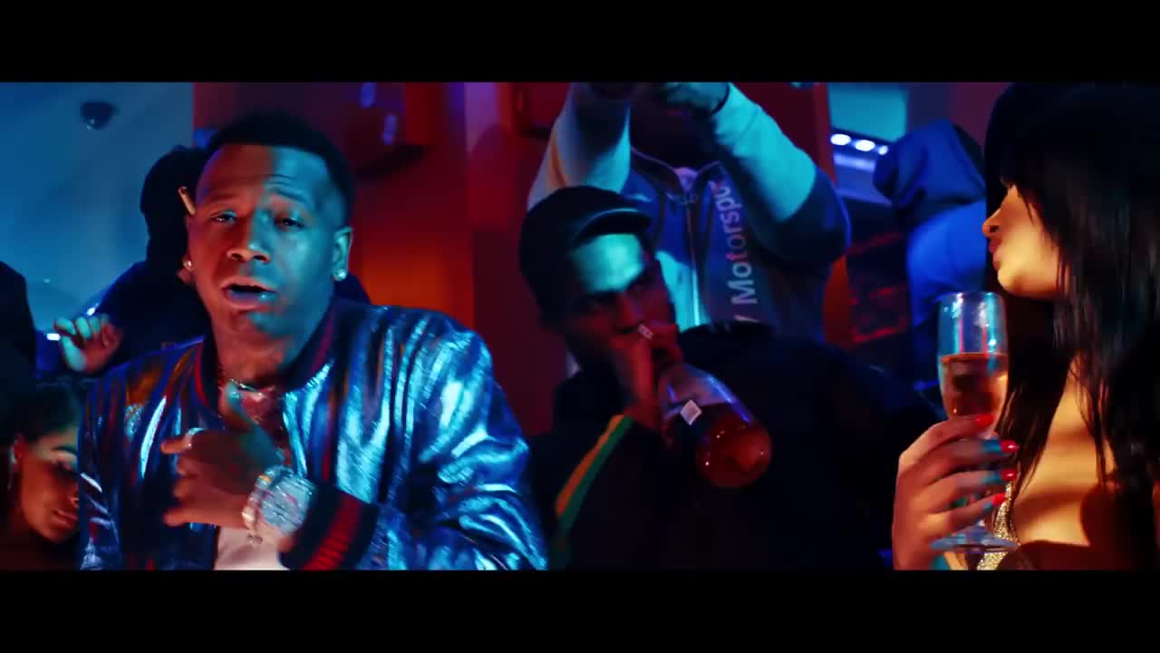 Moneybagg Yo - Doin’ It