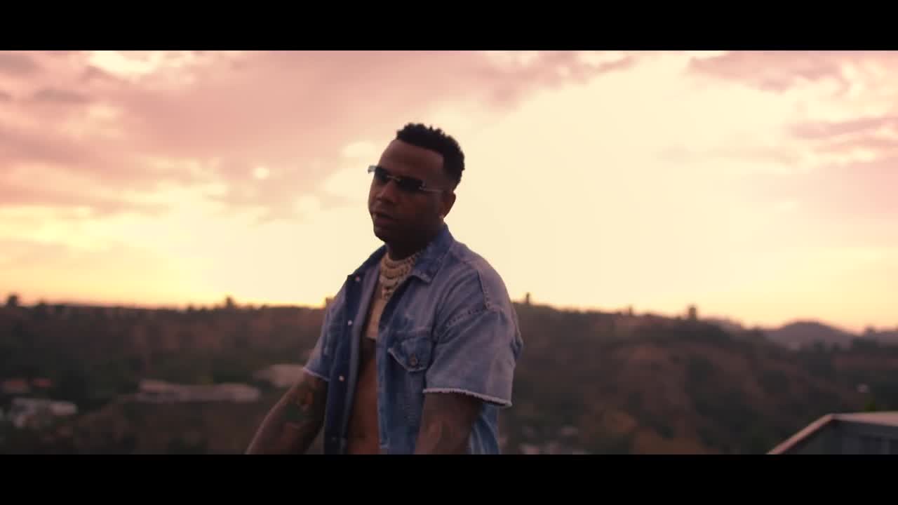 Moneybagg Yo - Luv Cycle