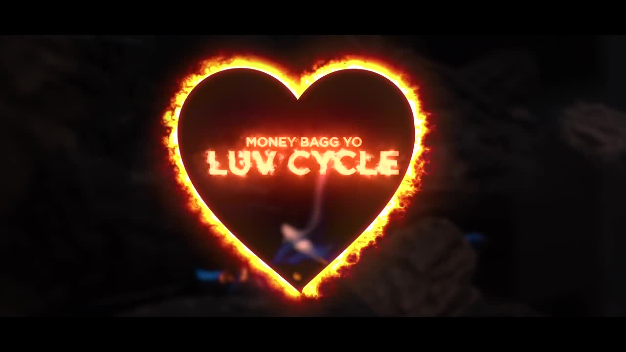 Moneybagg Yo - Luv Cycle