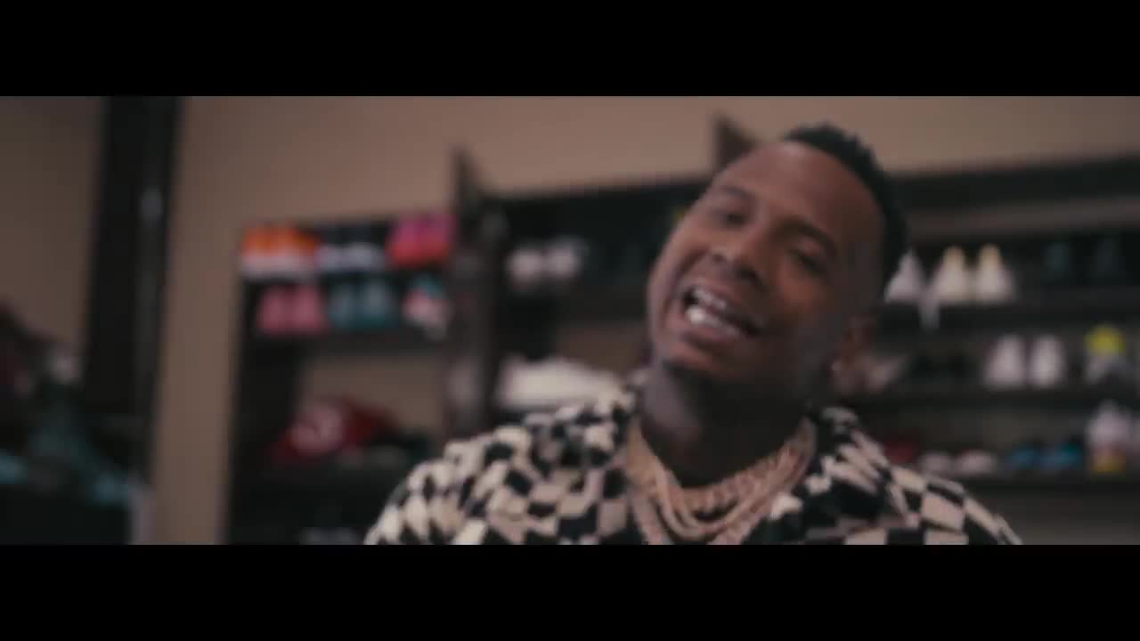Moneybagg Yo - Psycho Mode