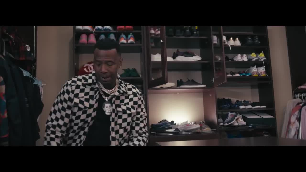 Moneybagg Yo - Psycho Mode