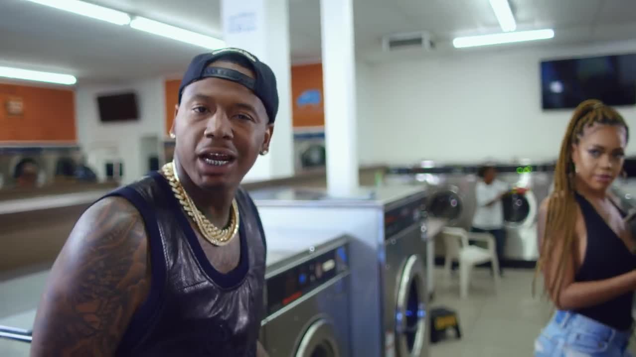 Moneybagg Yo - Say Na
