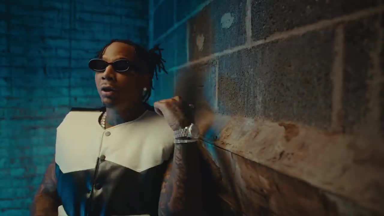 Moneybagg Yo - Scorpio