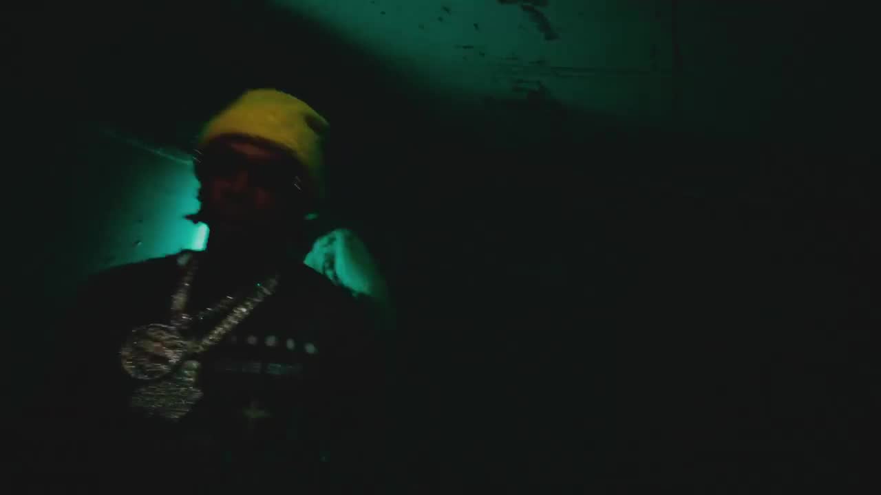 Moneybagg Yo - TABOO MIAMI