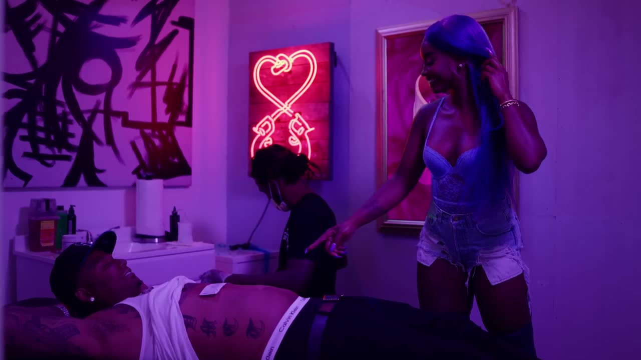 Moneybagg Yo - Wockesha