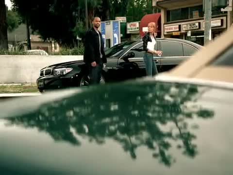 Monica - U Should've Known Better