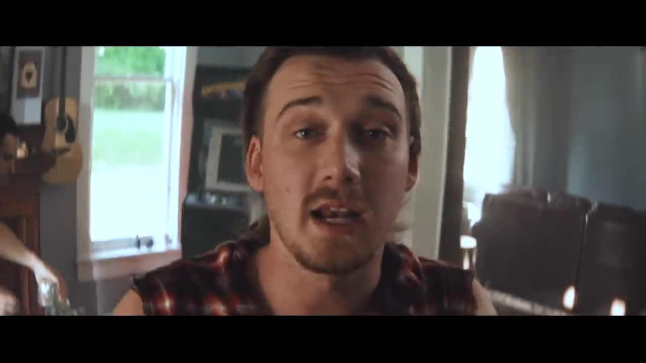 Morgan Wallen - Whiskey Glasses