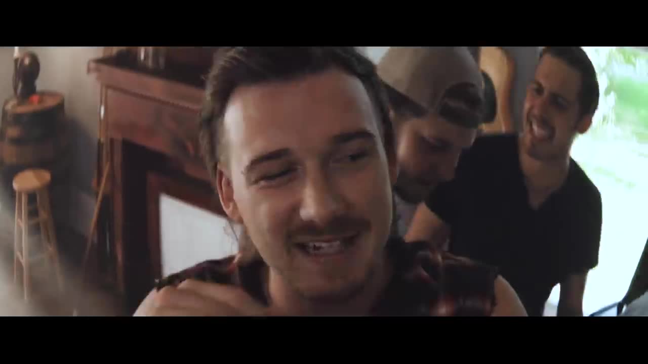 Morgan Wallen - Whiskey Glasses
