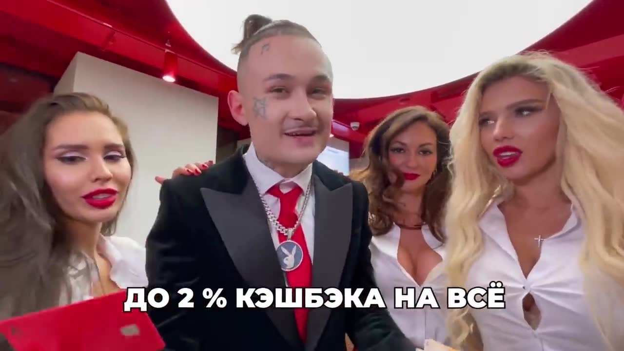 MORGENSHTERN - КЛИП ЗА 10 ЛЯМОВ
