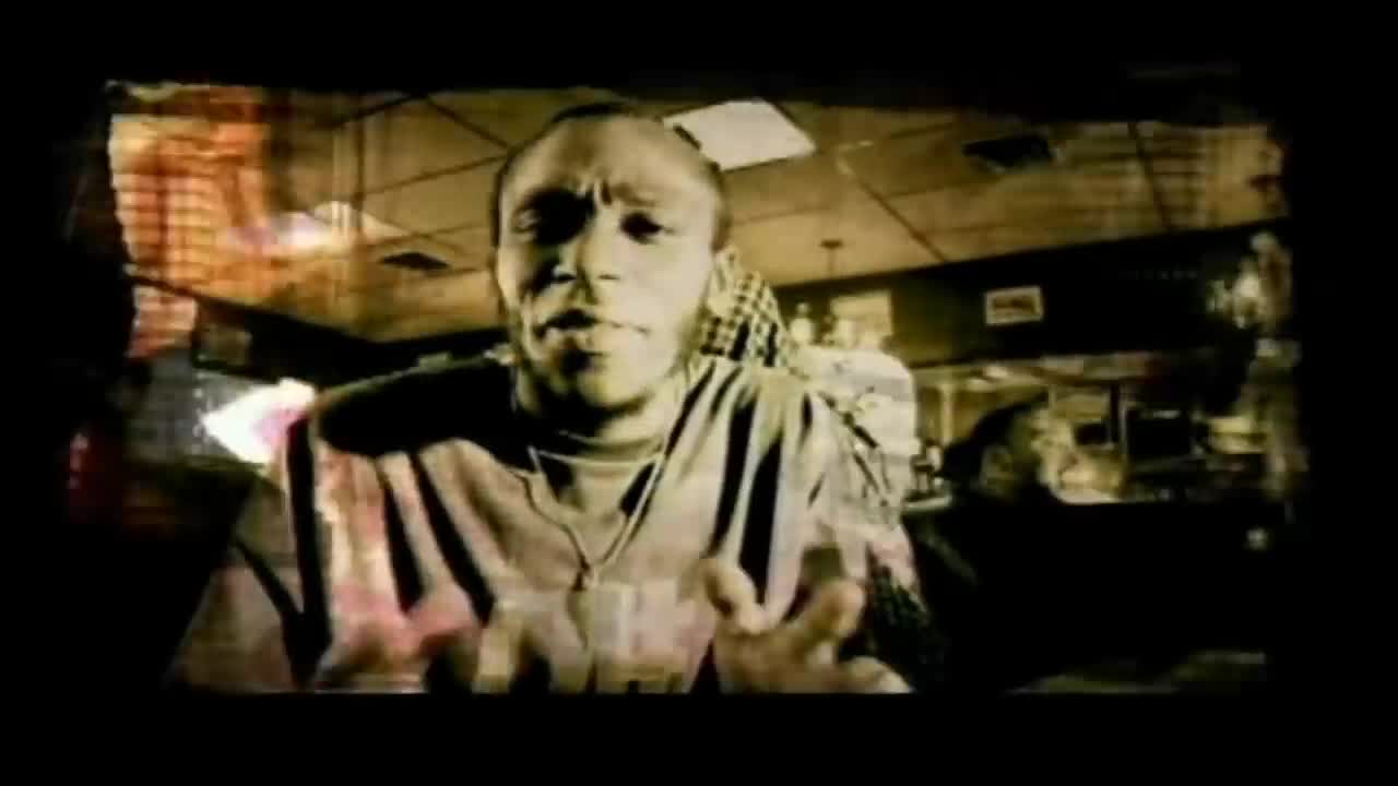 Mos Def - Ms. Fat Booty
