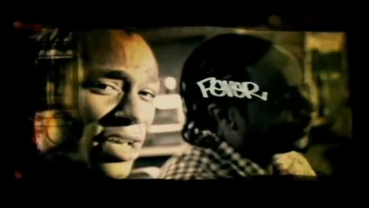 Mos Def - Ms. Fat Booty