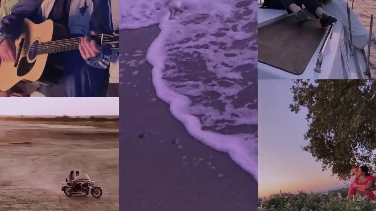 Мот - Август - это ты