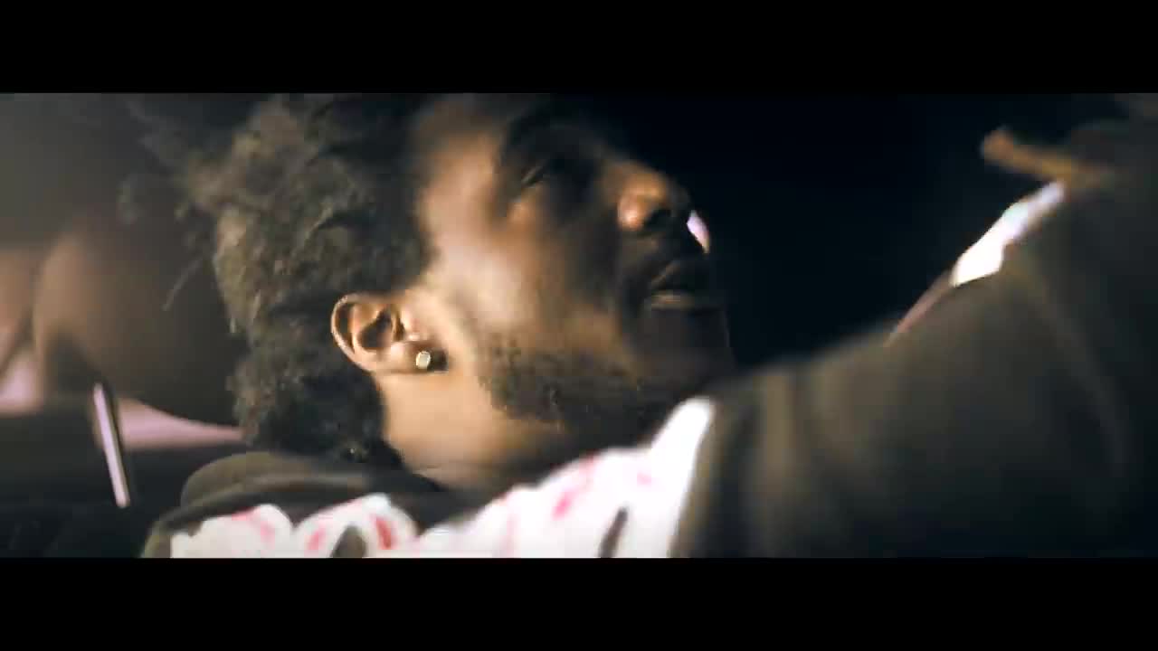Mozzy - Can't Take It (Ima Gangsta)