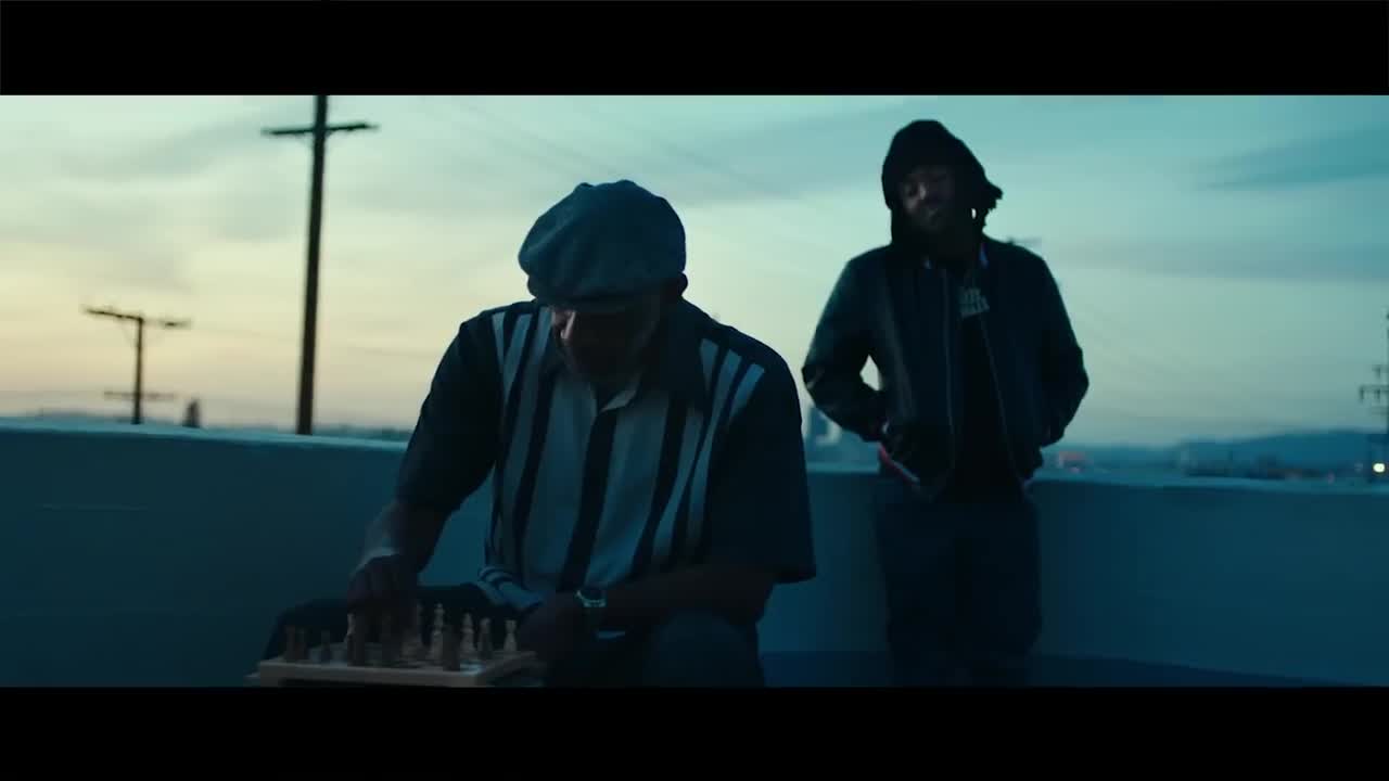 Mozzy - Choke on Me