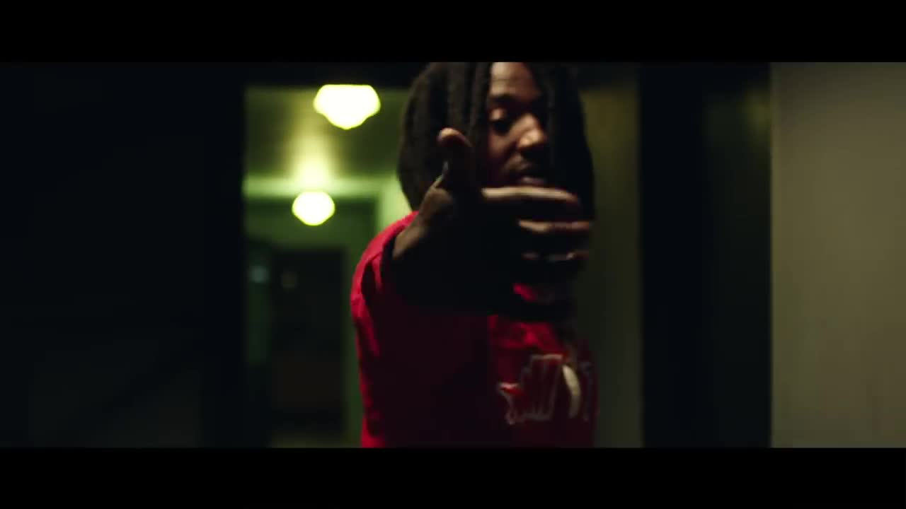Mozzy - Choke on Me