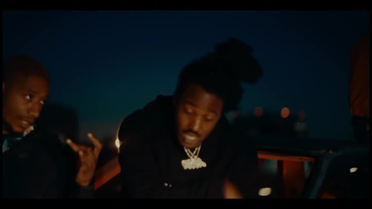 Mozzy - Death Is Callin