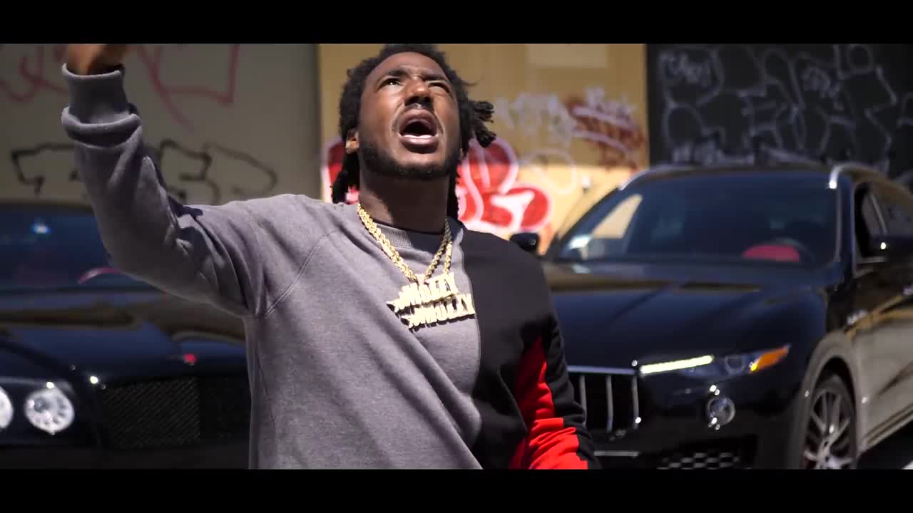 Mozzy - Do It for Dooterz