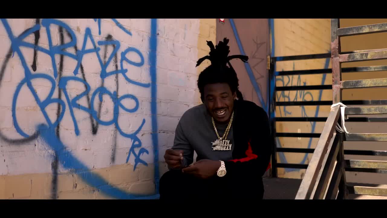 Mozzy - Do It for Dooterz