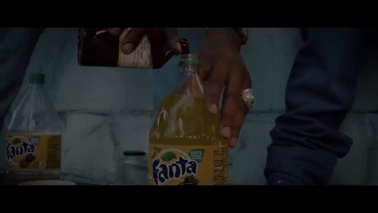 Mozzy - Scorin