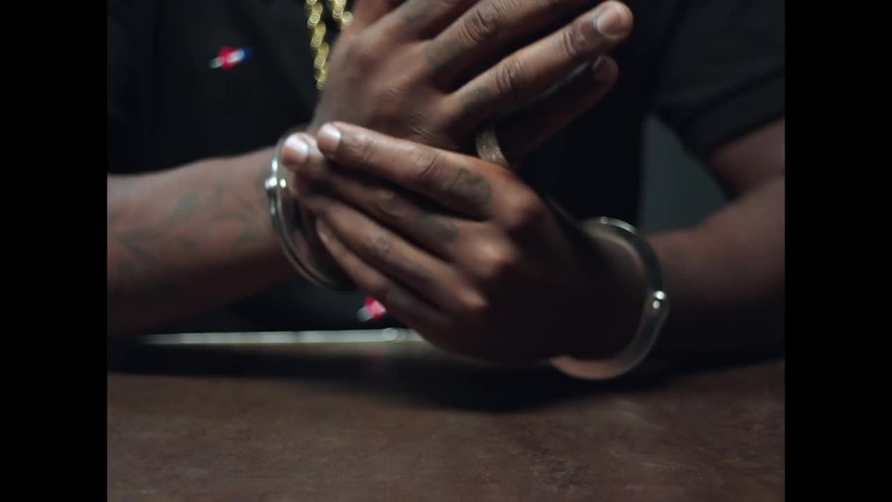 Mozzy - Sleep Walkin