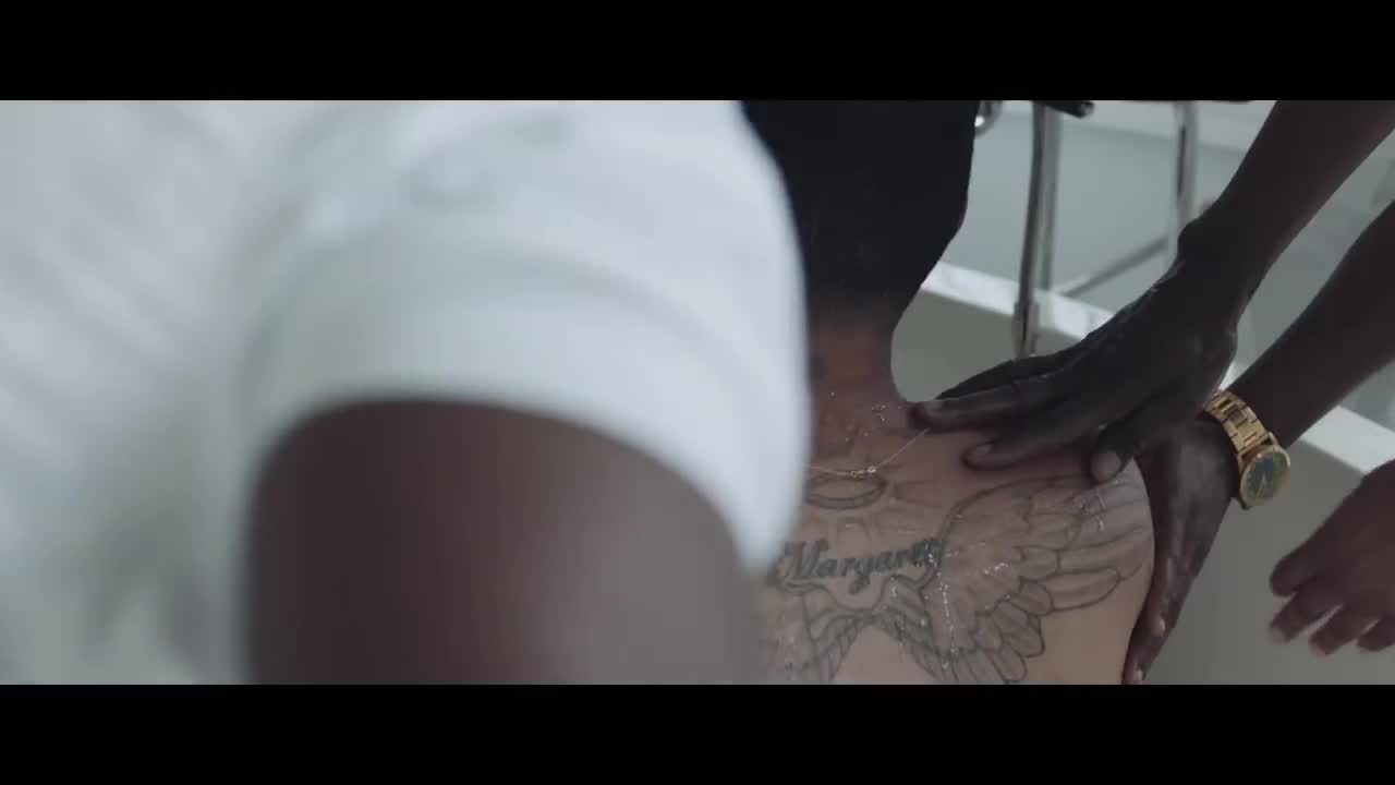 Mozzy - Thugz Mansion