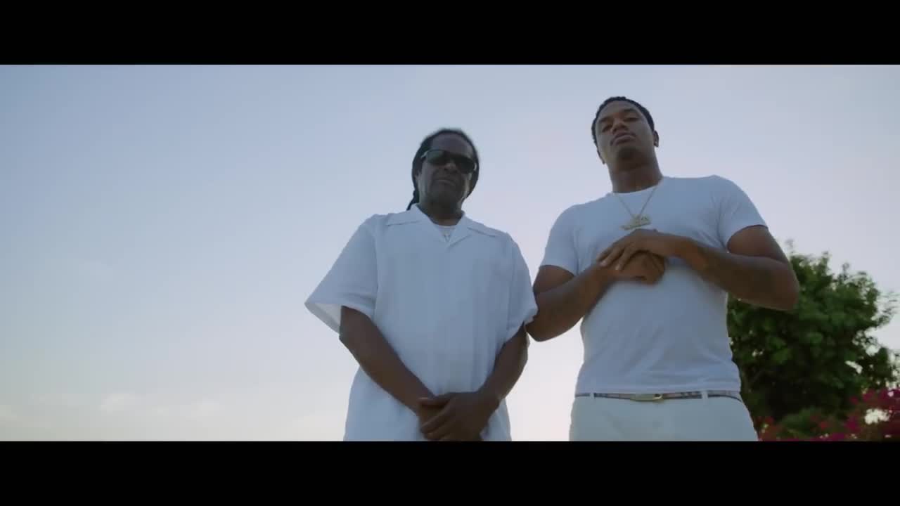 Mozzy - Thugz Mansion