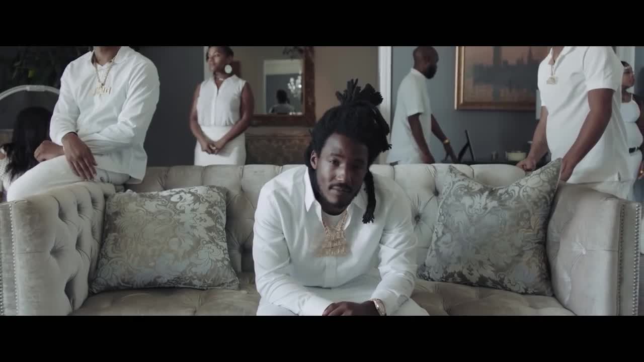 Mozzy - Thugz Mansion