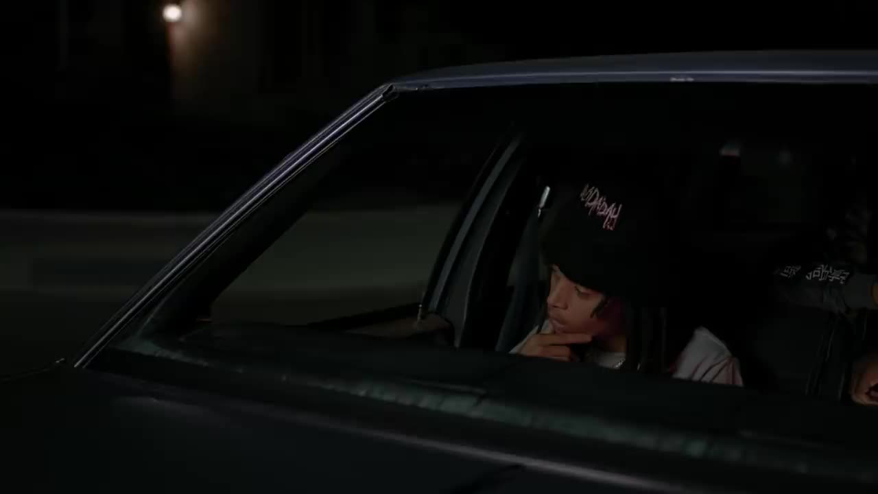 Mozzy - Walk Up