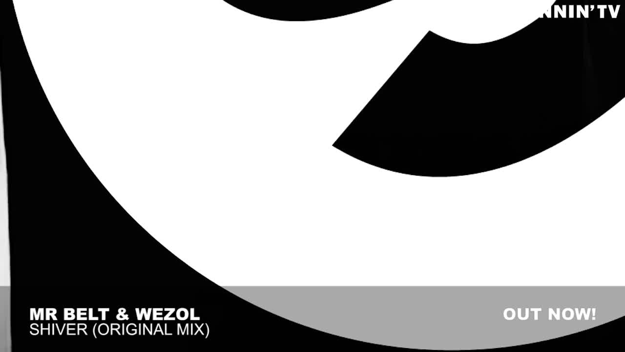 Mr. Belt & Wezol - Shiver