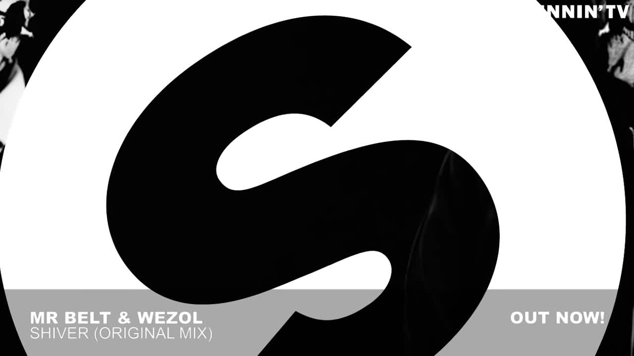 Mr. Belt & Wezol - Shiver