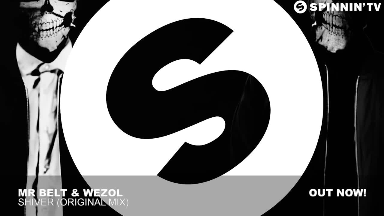 Mr. Belt & Wezol - Shiver