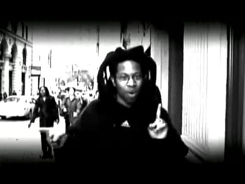 Mr. Lif - Because They Made it That Way